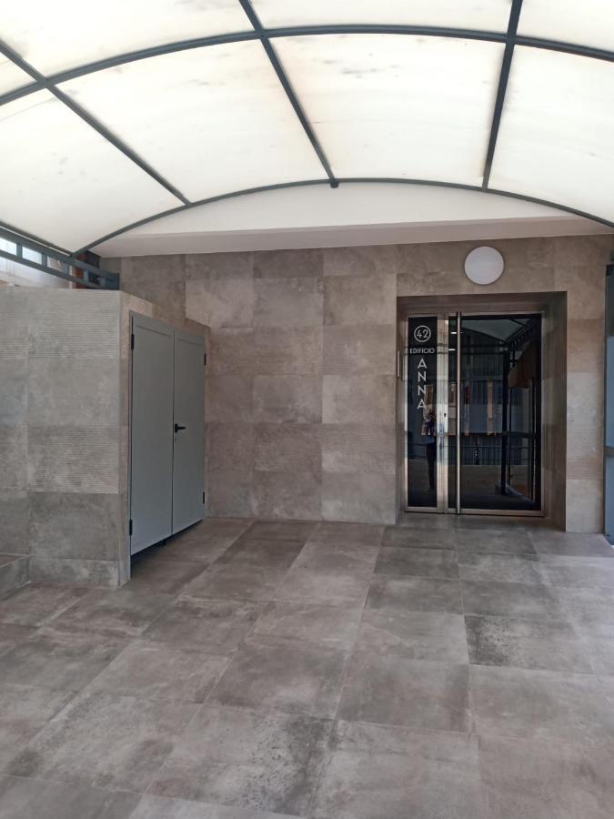 Anna Sun Holiday Apt Benidorm Dış mekan fotoğraf