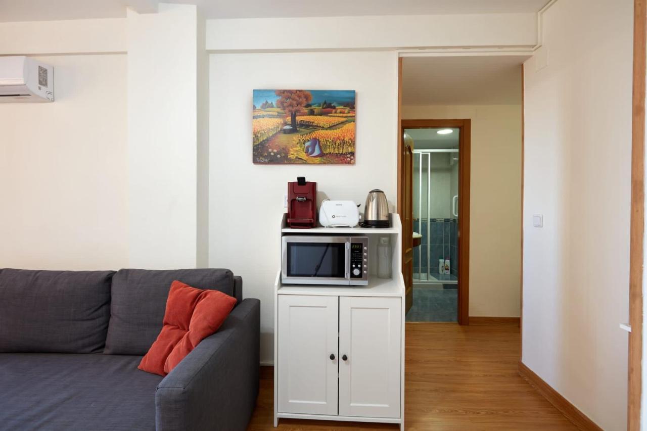 Anna Sun Holiday Apt Benidorm Dış mekan fotoğraf